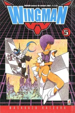 Wingman 5