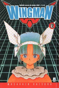 Wingman 6