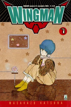 Wingman 7