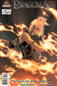 A Firestorm is Brewing