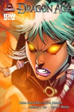 Issue #6