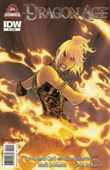 Cover of A Firestorm is Brewing