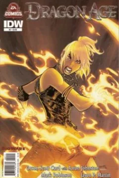A Firestorm is Brewing