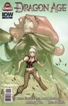 Cover of Magic and Mayhem