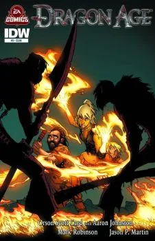 Cover of Sorcery & Steel