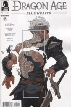 Issue #1