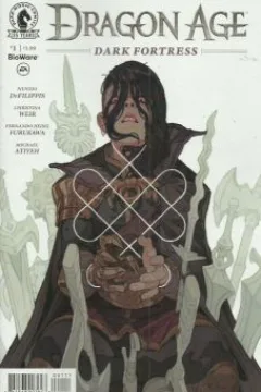 Issue #1