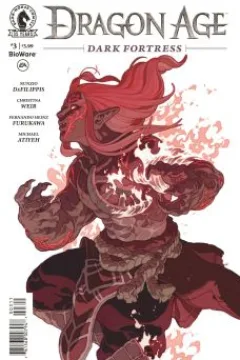 Issue #3
