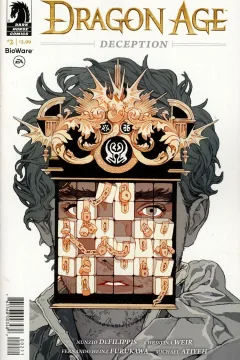 Issue #2