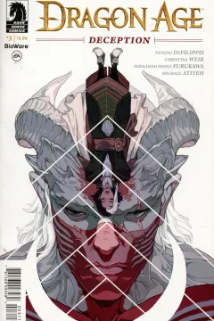Issue #3