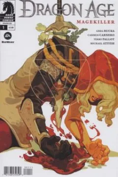 Issue #1