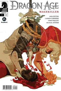 Issue #1