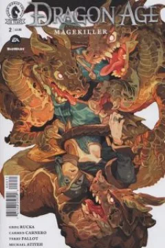 Issue #2
