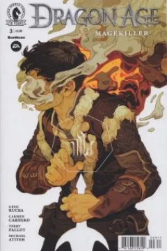 Issue #3