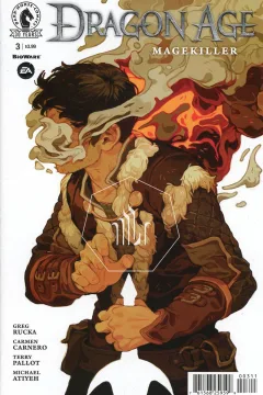 Issue #3