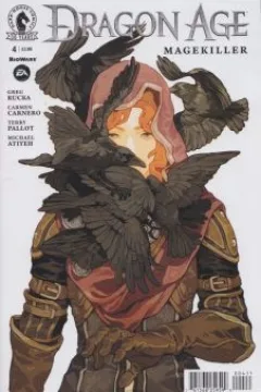 Issue #4