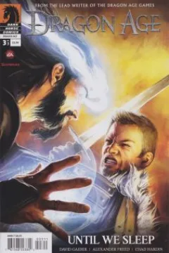 Issue #3