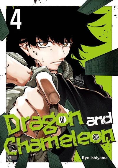 Cover of Volume 4