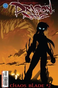 Issue #2