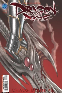Issue #3