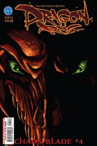 Issue #4