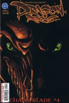 Issue #4