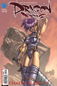 Issue #5