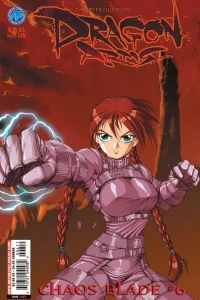Issue #6
