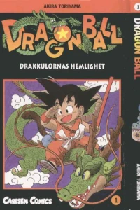 Drakkulornas Hemlighet