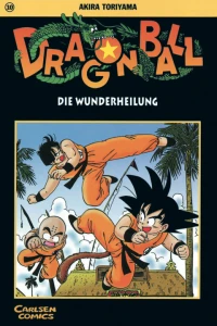 Die Wunderheilung