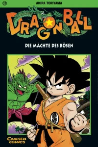 Die Mächte des Bösen