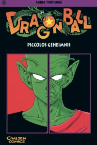 Piccolos Geheimnis