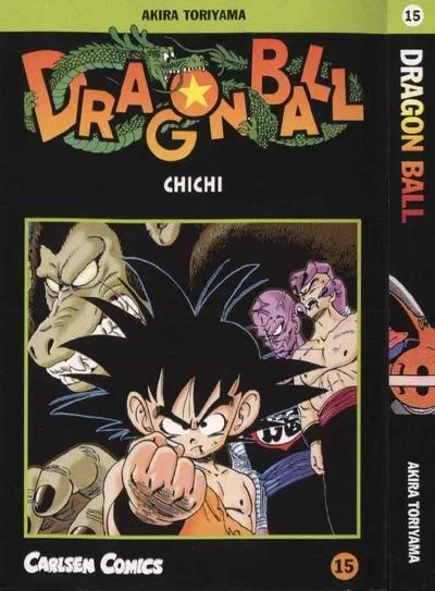 Cover of Chichi