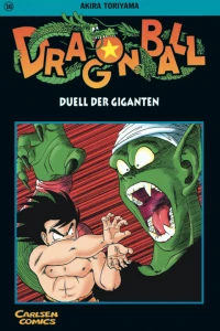 Duell der Giganten