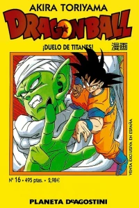 ¡Duelo de titanes!