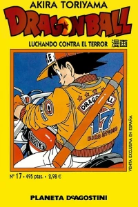 Luchando contra el terror