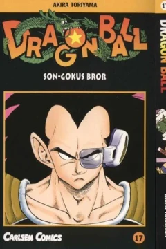 Son-Gokus Bror