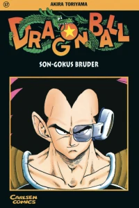 Son-Gokus Bruder