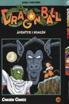 Äventyr I Himlen