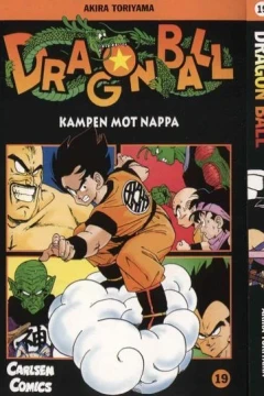 Kampen Mot Nappa