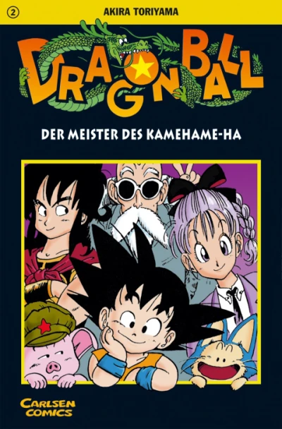 Cover of Der Meister des Kamehame-Ha