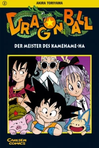 Der Meister des Kamehame-Ha
