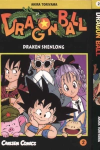 Draken Shenlong
