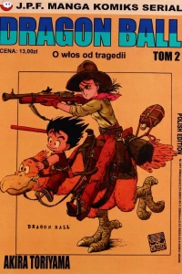 O włos od tragedii