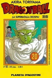 ¡La superbatalla decisiva!