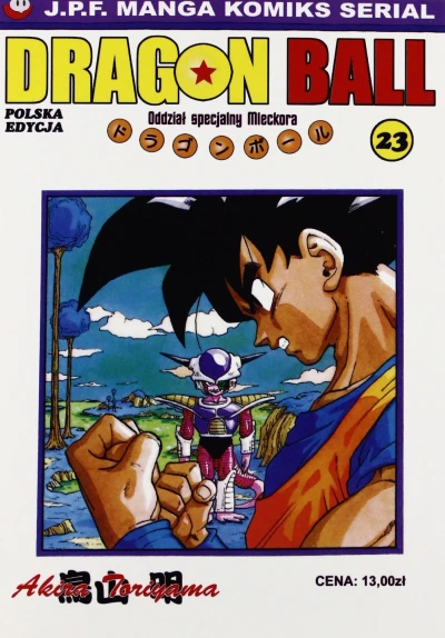 Cover of Oddział specjalny Mleckora