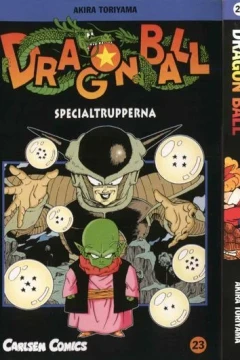 Specialtrupperna