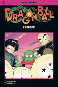 Bardock