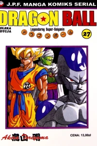 Legendarny Super-Saiyanin