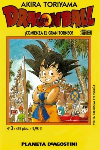 ¡Comienza el gran torneo!